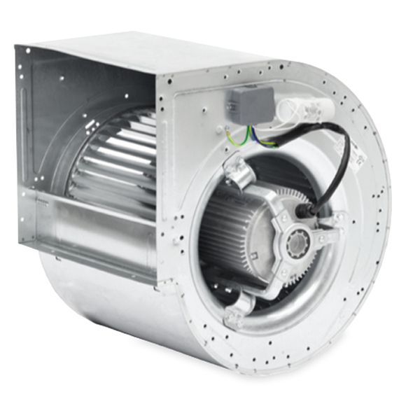 Chaysol Centrifugaal ventilator 9/9 CM/AL 550W/4P - 3000m3/h bij 300pa, 6.5A
