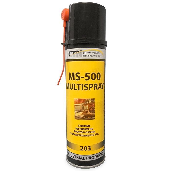 CTN MS-500 Multispray (500 ml)