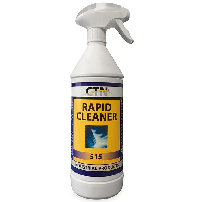 CTN Rapid Cleaner (1000 ml)