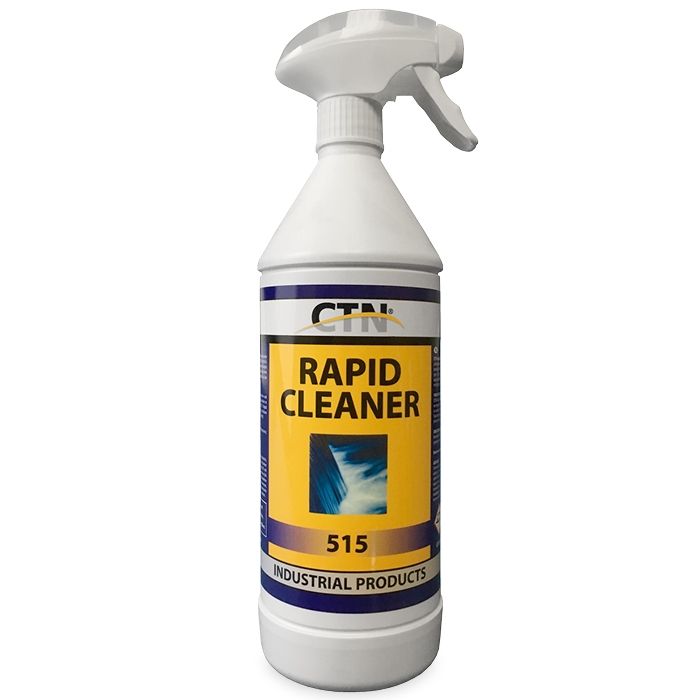 CTN Rapid Cleaner (1000 ml)