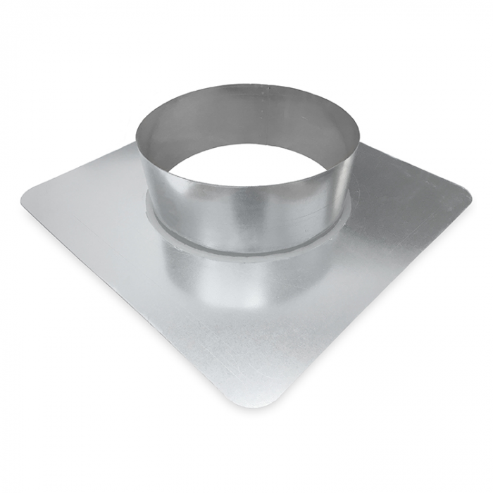 Dakdoorvoer Ø 315mm (plakplaat)