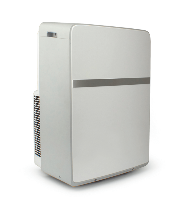 Mobiele airco - Comfort Line - Aircobreeze R290 - 3,4 kW koeling