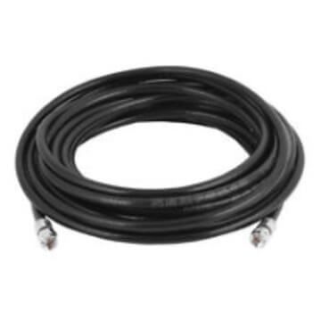 Set Coax kabel 8 meter - t.b.v. DucoBox (0000-4418)