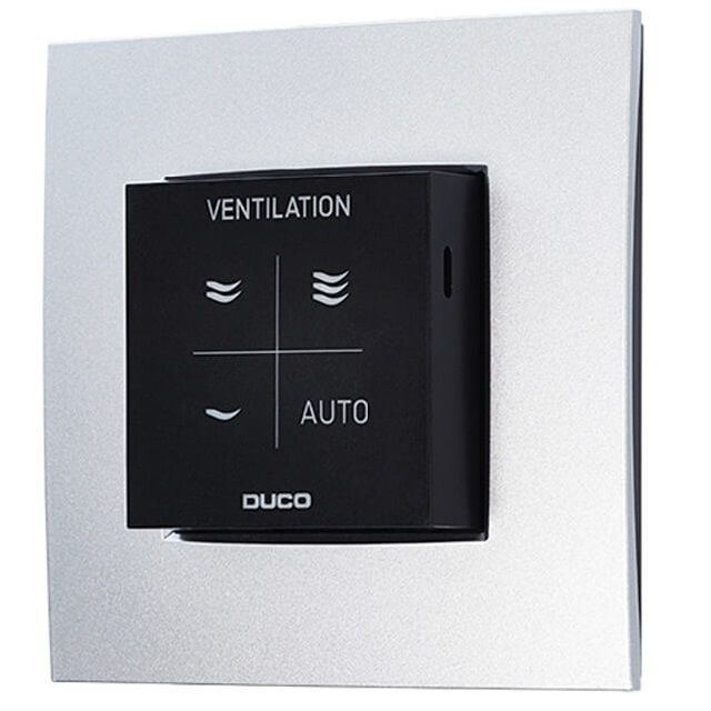 Duco vocht ruimtesensor - RF  230V (0000-4605) 