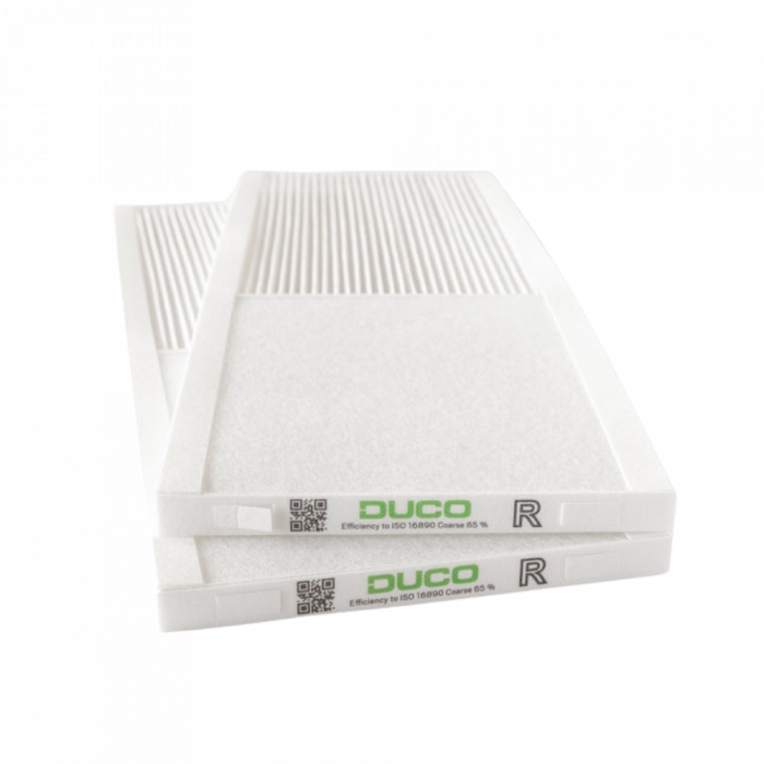 DucoBox Energy Comfort D325 - Filterset - 2 x G4 Coarse 65%