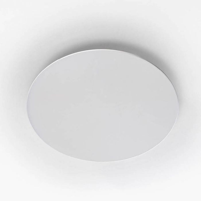 Duco Ducovent Design rond ventilatieventiel Ø125mm - WIT RAL9016