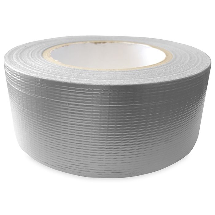 Duct tape - super sterk - 48mm (50 meter)