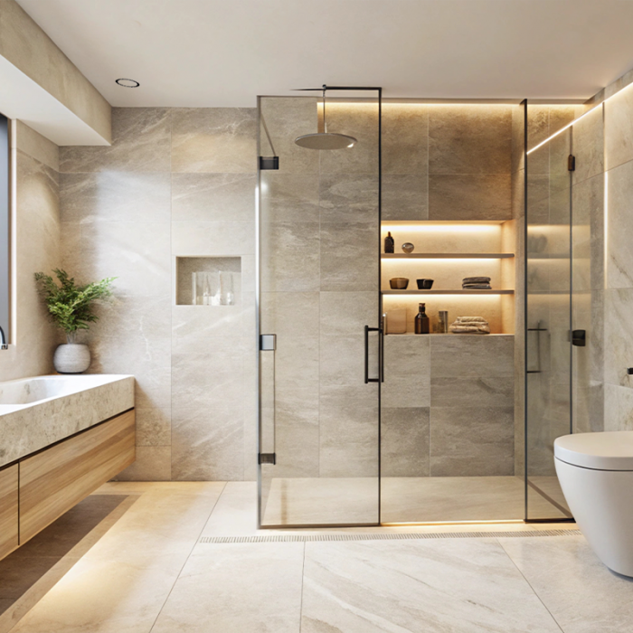 Whisper instucbaar designventiel - OVAAL - 125mm - toevoer/afvoer - Wit - met plenumbox