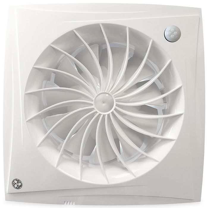 badkamerventilator timer en bewegingssensor sileo ventilatieshop com
