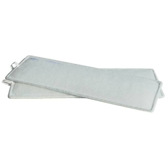 Filterset HRC Ecomax/Maxcomfort - Eenvoudig  (2x Coarse 45%)