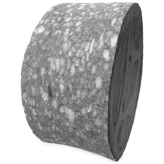 Ronde geluidsdemper Ø 200mm (Innodemper)