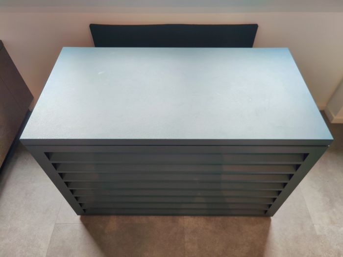 Aircover 1000 Soundset - Losse geluidsisolatie voor je aircover