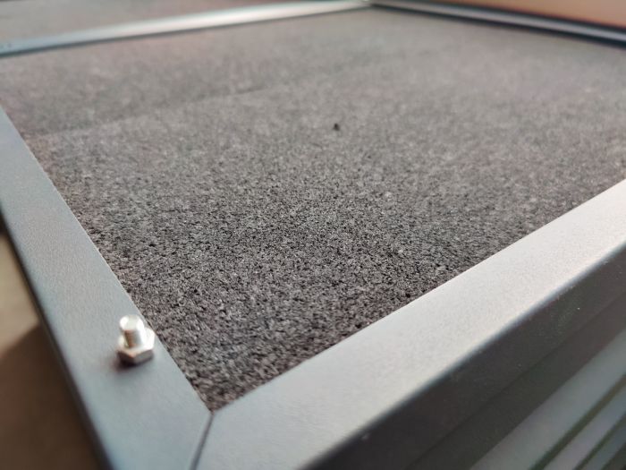 Aircover Sky Soundset - Losse geluidsisolatie voor je aircover