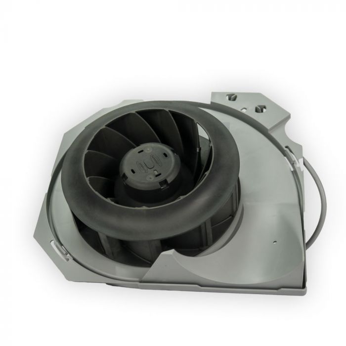 Itho woonhuisventilator met vochtsensor CVE-S ECO RFT SE - eurostekker - geschikt voor RF bediening *REMANUFACTURED*