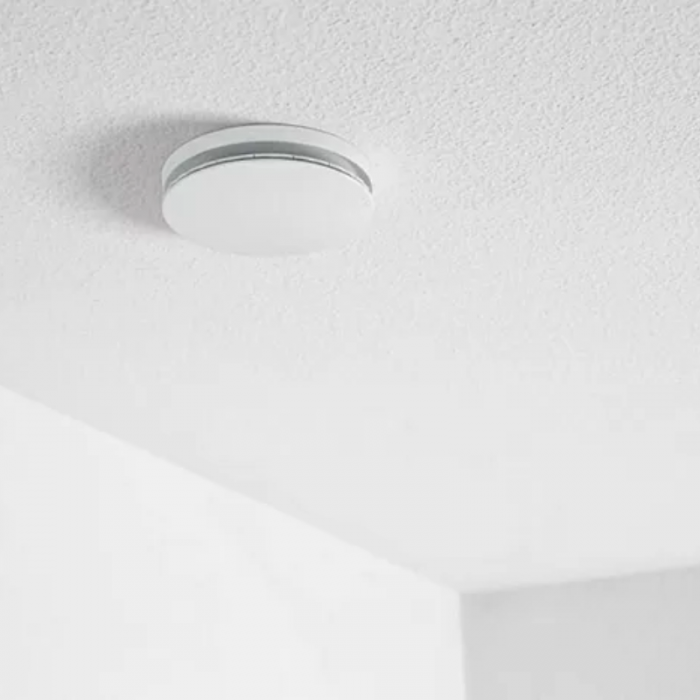 Kunststof toevoerventiel Zehnder ComfoValve Luna - aansluitdiameter Ø 125mm Kunststof toevoerventiel Zehnder ComfoValve Luna - aansluitdiameter Ø 125mm