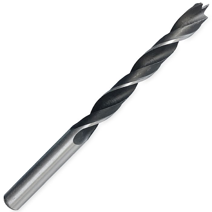 Machinale houtboor (dikte 9 mm) Machinale houtboor (dikte 9 mm)