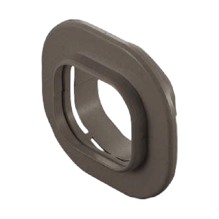 Airco muurrozet - BRUIN (SWC-77-B) Airco muurrozet - BRUIN (SWC-77-B)