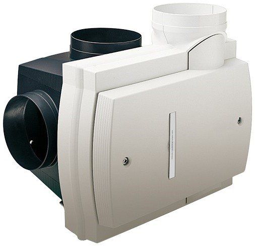 Orcon Compact 10P 380m3/h - perilex Orcon Compact 10P 380m3/h - perilex