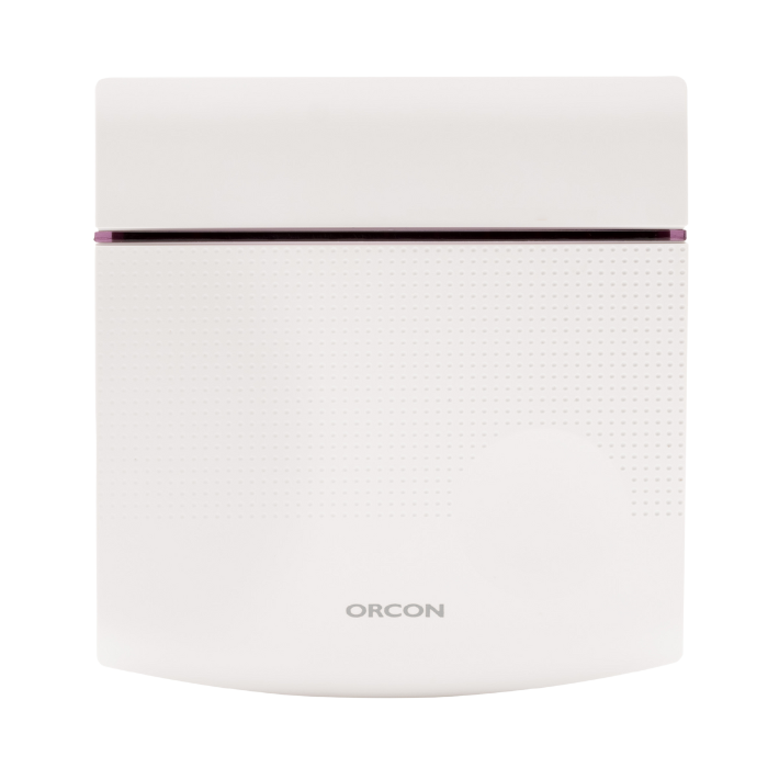 Orcon CO2 ruimtesensor 15RF Orcon CO2 ruimtesensor 15RF