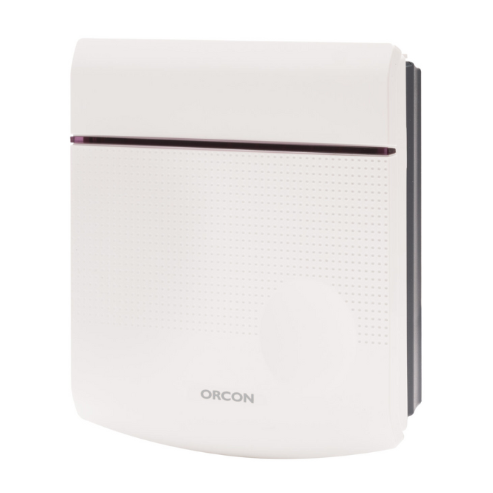 Orcon CO2 ruimtesensor 15RF Orcon CO2 ruimtesensor 15RF