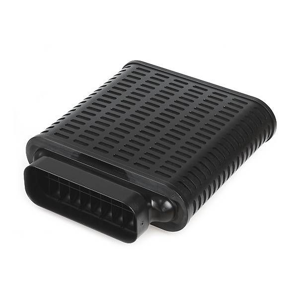 Plasmamade luchtfilter GUC1314 (plintuitvoering) - 1000 m3/h