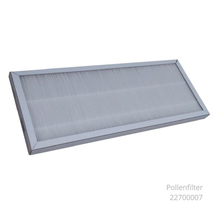 Orcon Pollenfilter - Geschikt voor HRC 220/225  - 50% ePM 2.5