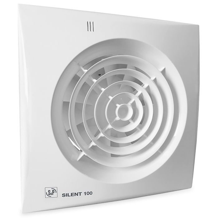 Verse Lucht Zonder Stroom? Ontdek Onze Badkamer Ventilator