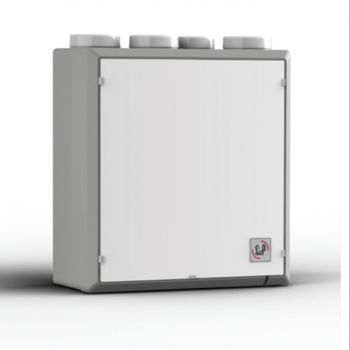 EnergiSava 260 S&P WTW - Rechter uitvoering - 310 m3/h