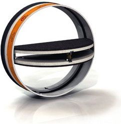 Brandwerende vlinderklep (brandklep) Ø150mm - 60 minuten