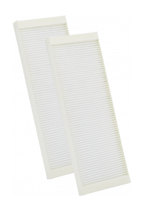 Duco Energy Comfort D325 Huismerk filterset G4 +F7 