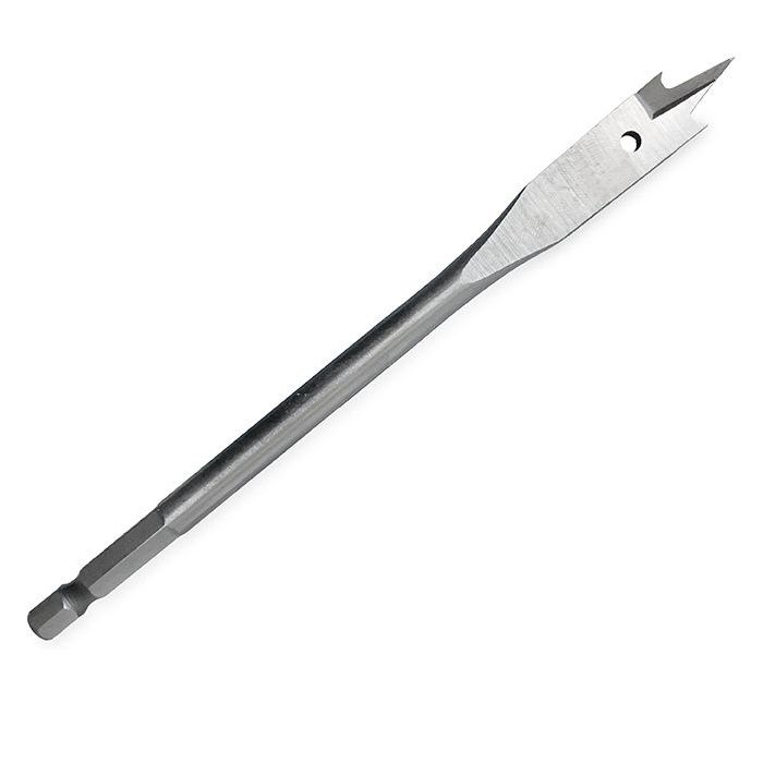 Speedboor met Quicklock (26 mm) Speedboor met Quicklock (26 mm)