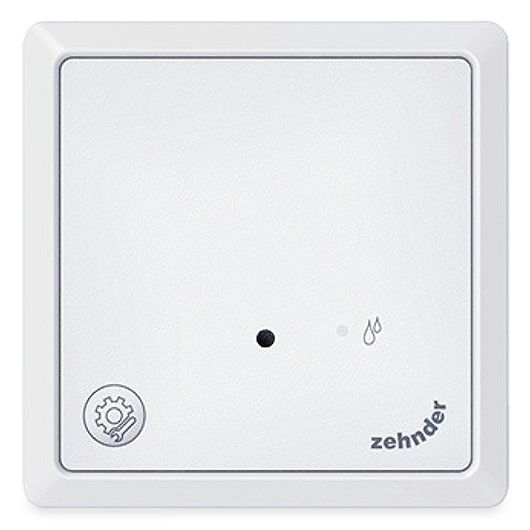 Stork Hygrostaat sensor RF voor ComfoFan/CMFe - 655003010