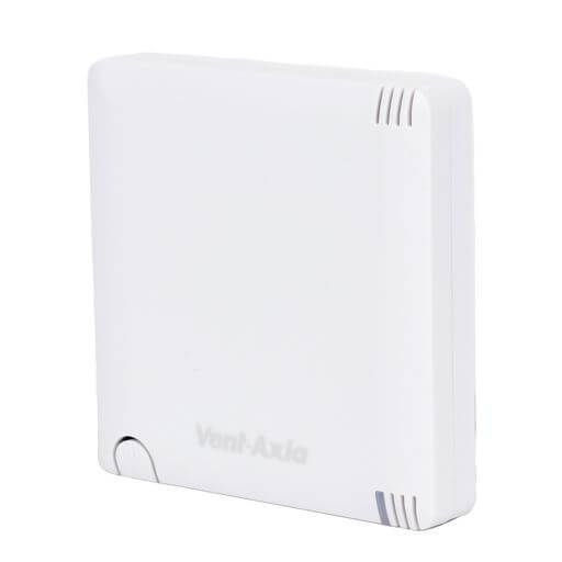 Vent-Axia Multihome - PIRM - Bewegingssensor - 230V - draadloos/bedraad Vent-Axia Multihome - PIRM - Bewegingssensor - 230V - draadloos/bedraad