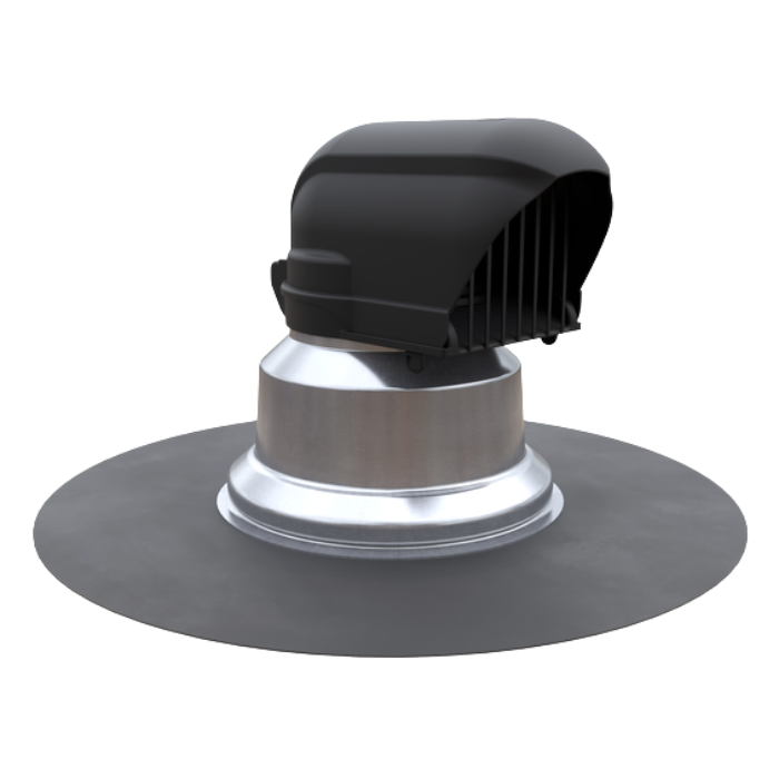Ubbink Kabel- en Leidingdoorvoer - Geïsoleerd - Ø 120mm - EPDM (Resitrix SK-W) Ubbink Kabel- en Leidingdoorvoer - Geïsoleerd - Ø 120mm - EPDM (Resitrix SK-W)