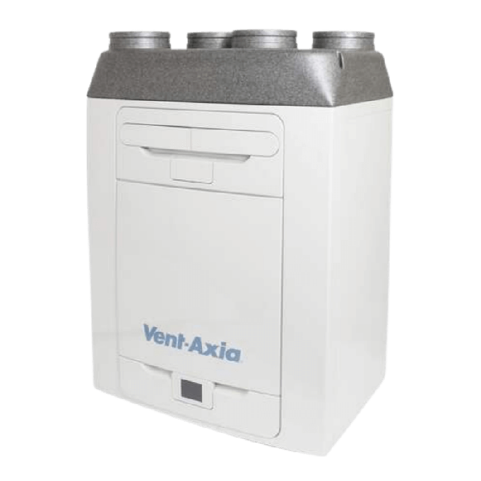 Vent-Axia WTW Sentinel Kinetic Advance 350SX T - Rechts