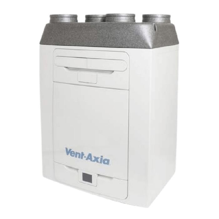 Vent-Axia WTW Sentinel Kinetic Advance 350SX T - Links