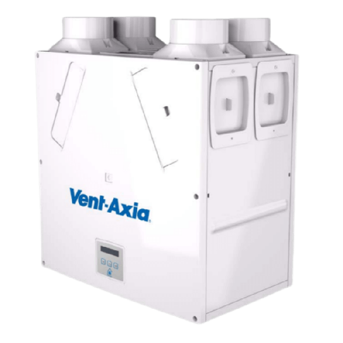 Vent-Axia WTW Sentinel Kinetic FH - Lo-Carbon - Links
