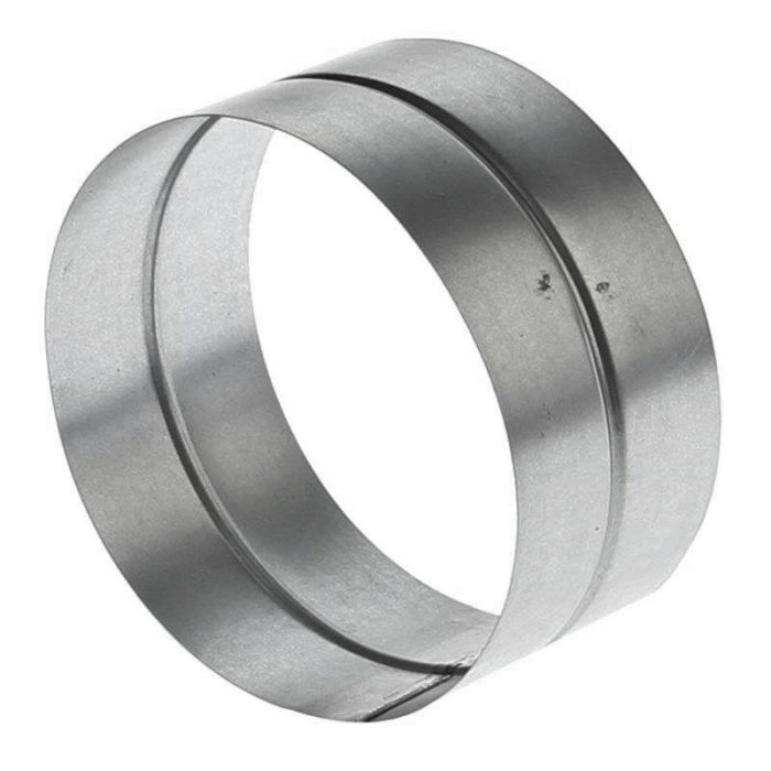 Verbinding voor hulpstuk Ø 450mm