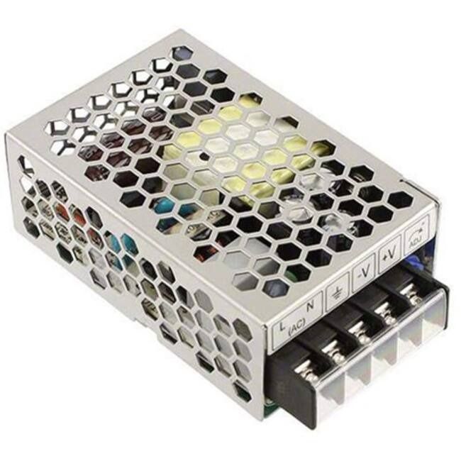 Orcon VDC-24 Voedingstransformator - 24VDC