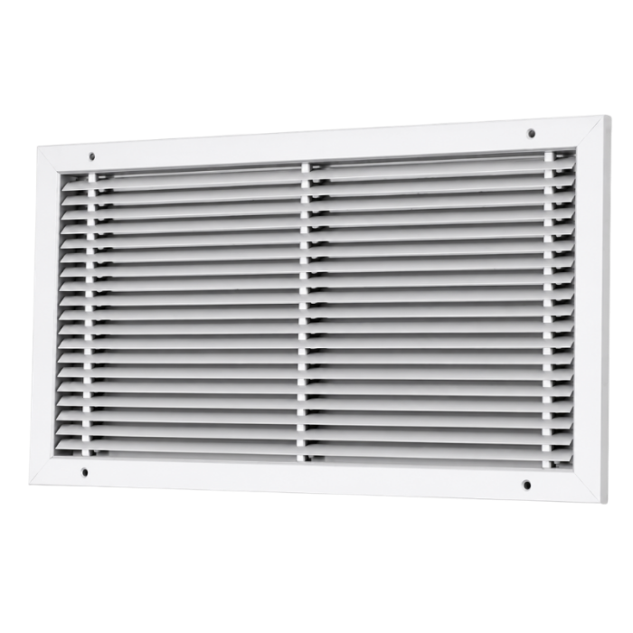 Tabletrooster VTA-757 (INBOUW)  -  Aluminium - Z lamel - MAATWERK VENTIMA