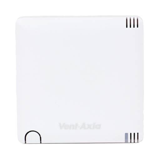 Vent-Axia Multihome - PIRM - Bewegingssensor - 230V - draadloos/bedraad Vent-Axia Multihome - PIRM - Bewegingssensor - 230V - draadloos/bedraad