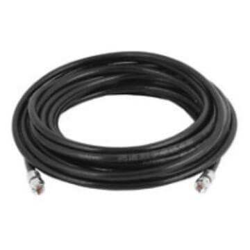 Set Coax Kabel 8 Meter - T.b.v. Ducobox Silent Connect