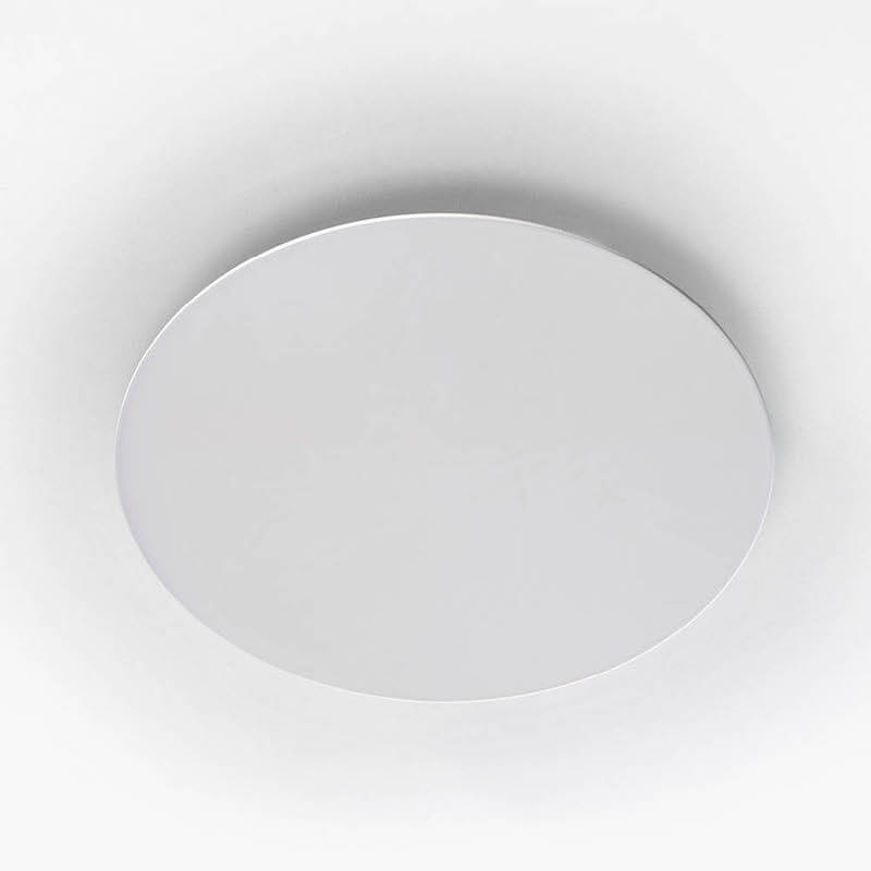 Duco Ducovent Design Rond Ventilatieventiel Ø125mm - Wit Ral9016