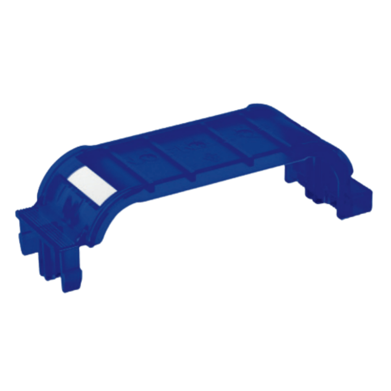Renson Easyflex - Snelsluiting (set Van 2)