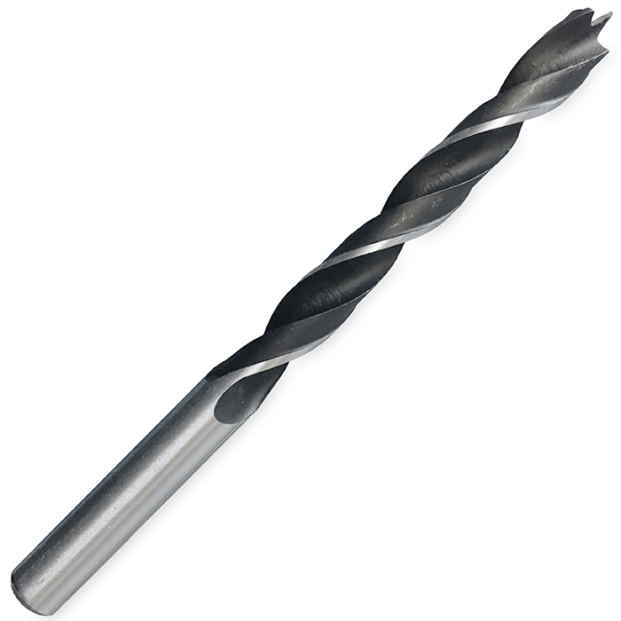 Machinale Houtboor (dikte 6 Mm)
