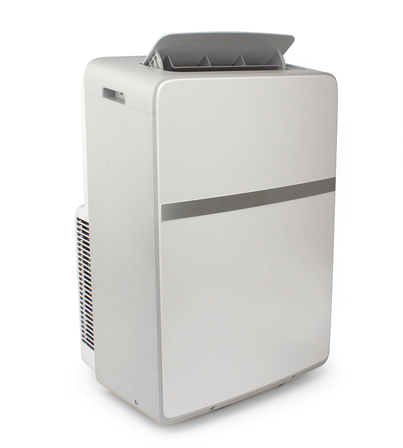 Mobiele Airco - Comfort Line - Aircobreeze R290 - 3,4 Kw Koeling