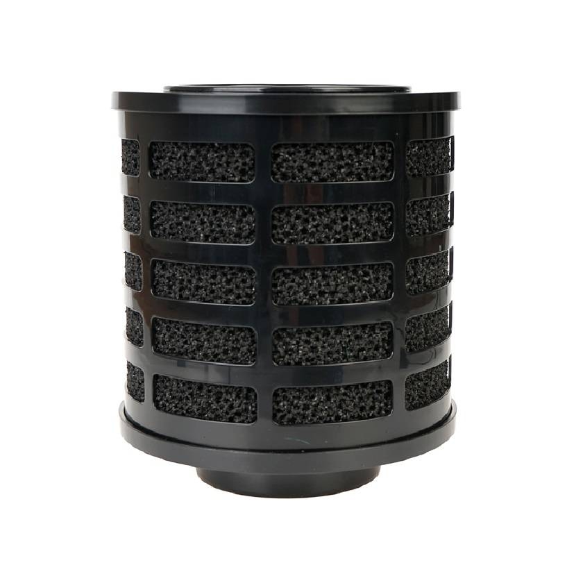 Plasmamade Luchtfilter Guc1212 - Ø100 Mm - 600 M3/h