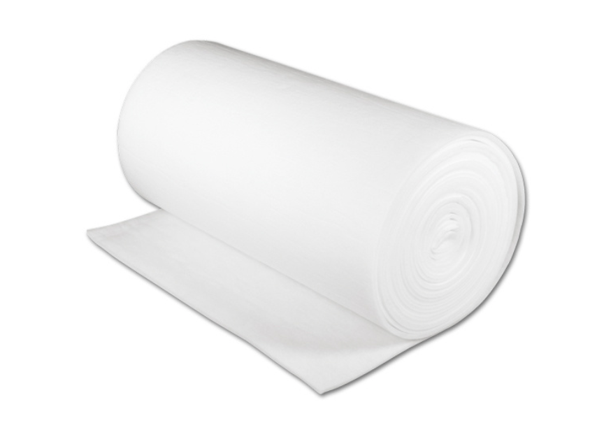 Filterdoek G4 10x1 Meter