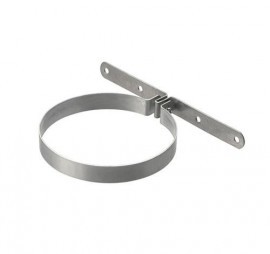 Ubbink Dakbeschotbeugel Diameter 166mm (0169075)