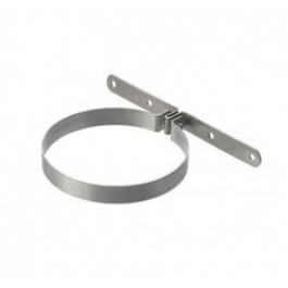 Ubbink Dakbeschotbeugel Diameter 186mm (0169082)